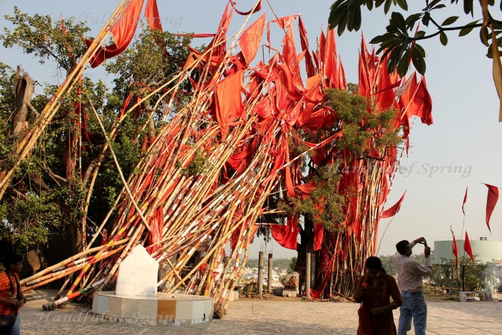 Sharda Devi Temple