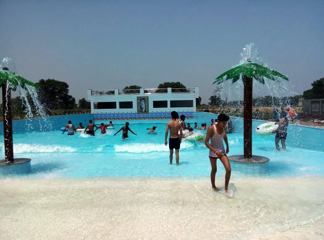 Sea World Water Park