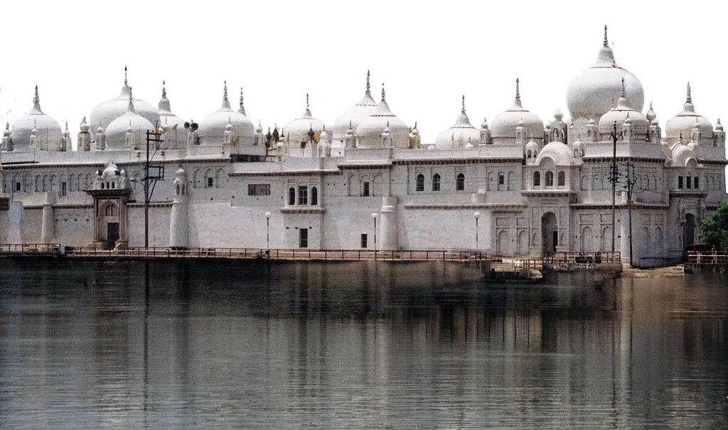 Hanumantal Jain Temple