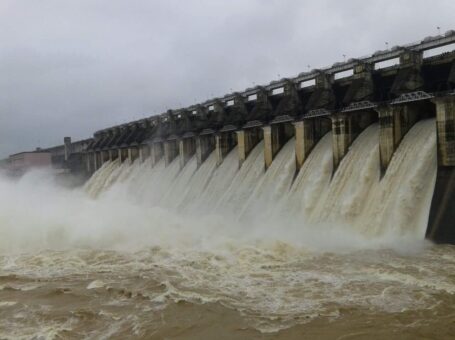 Bargi Dam