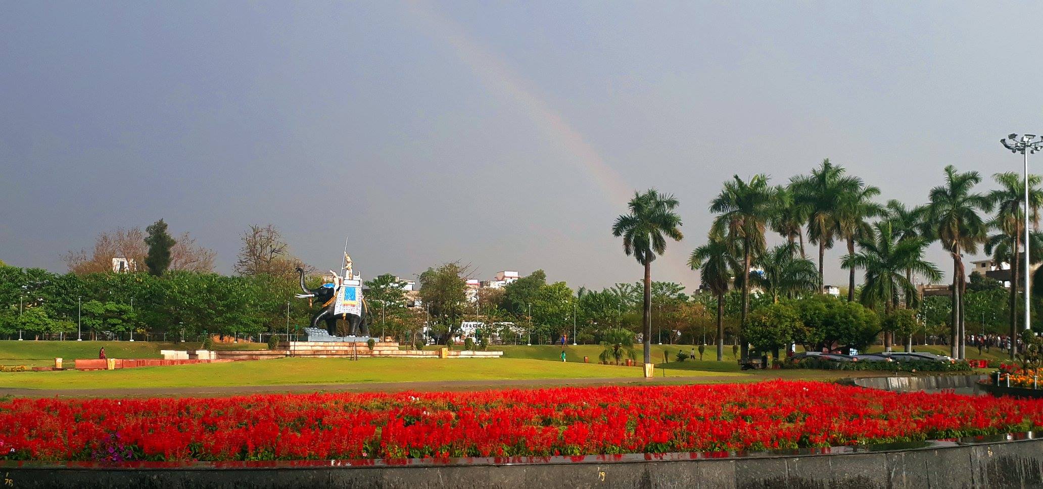 Bhawartal Garden