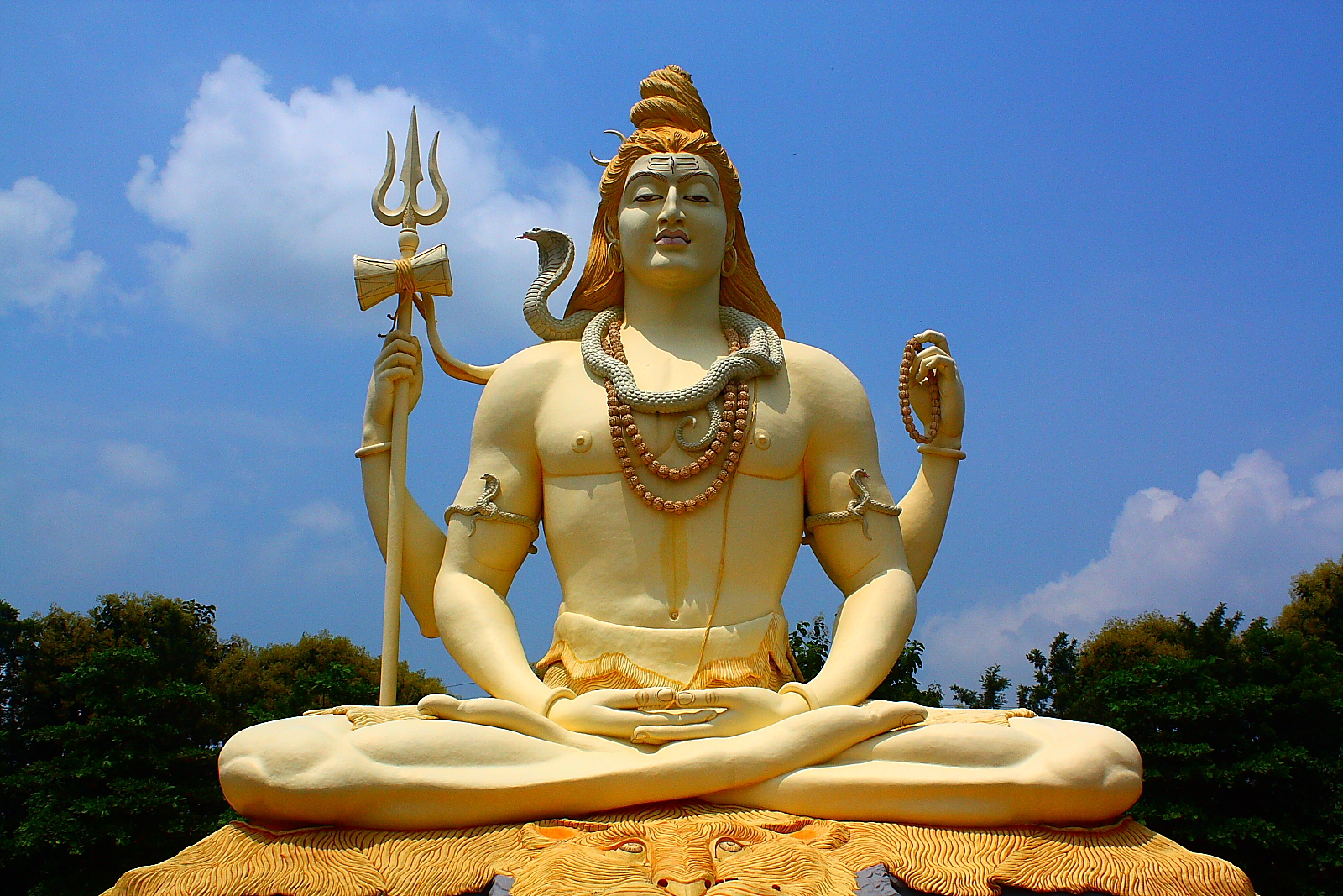 Kachnar Shiva Temple