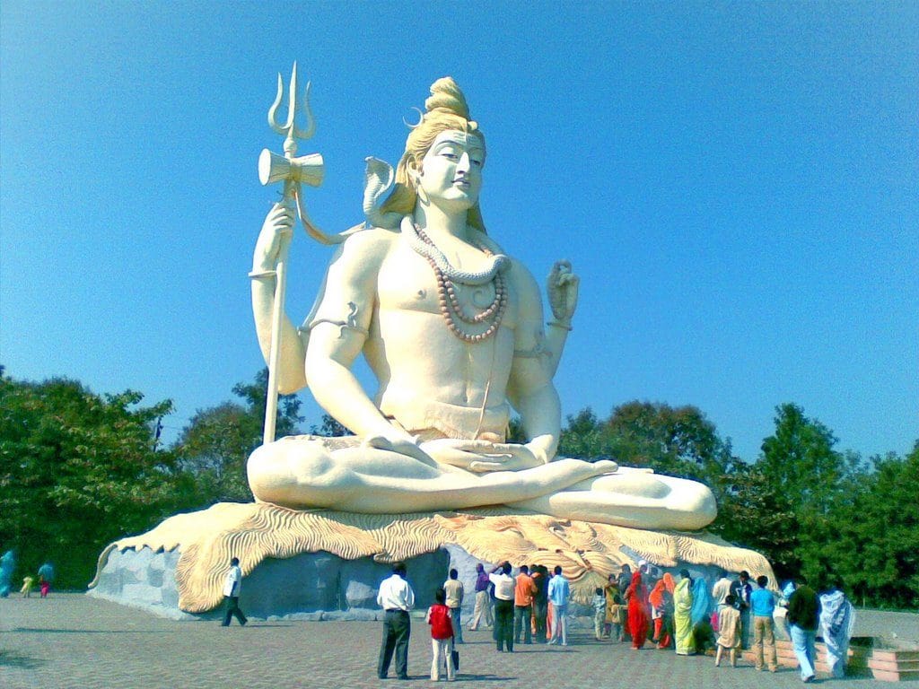 Kachnar Temple