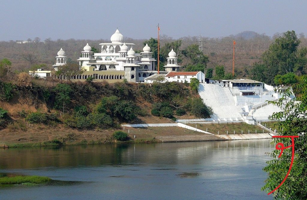 Gurudwara Gwarighat