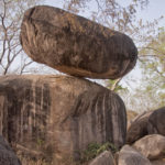 Balancing Rock