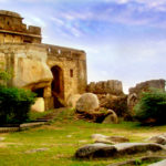 Madan Mahal Fort