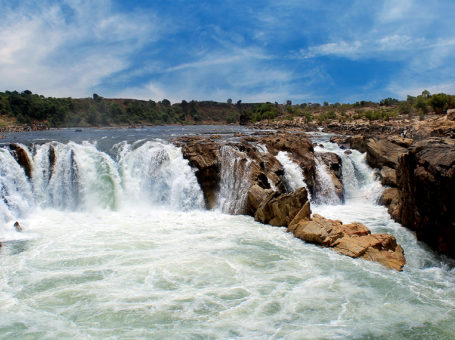 Bhedaghat