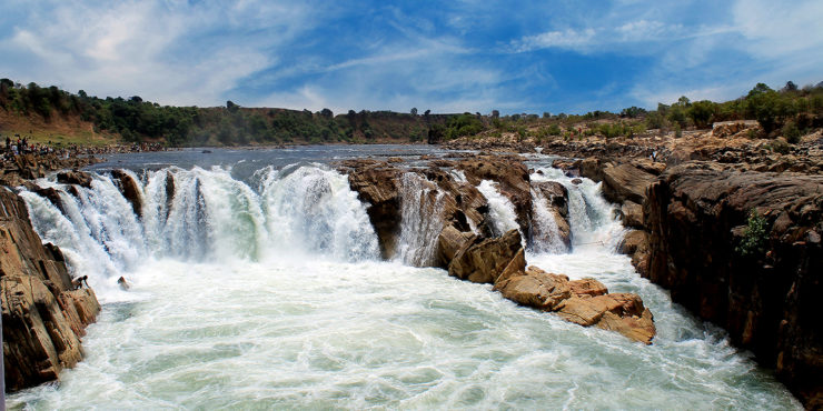 Bhedaghat