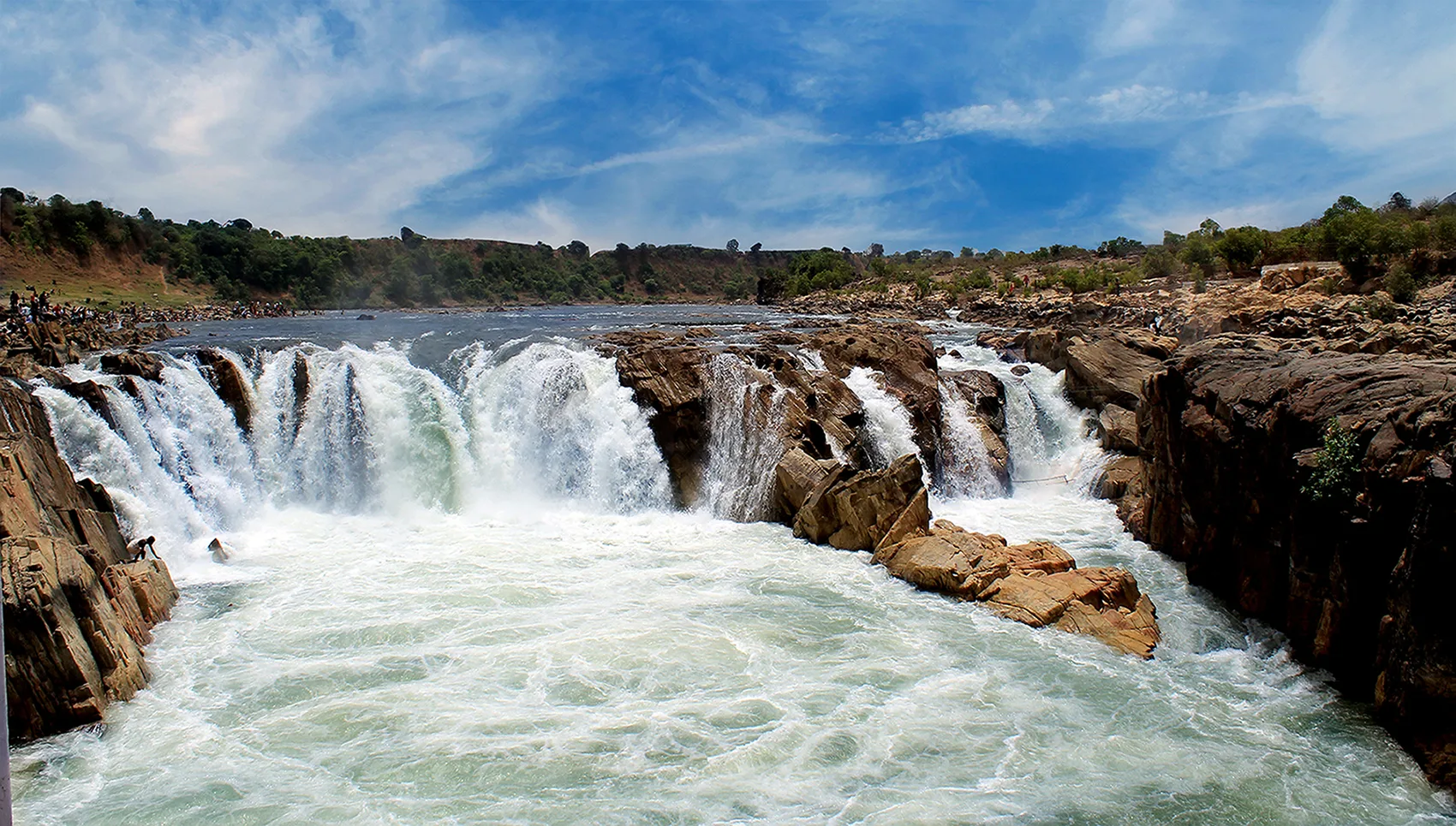 Bhedaghat
