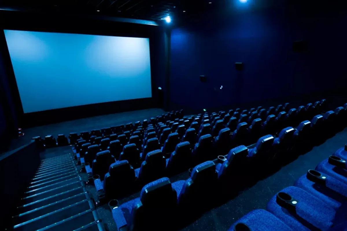Movie Magic