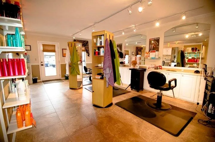 Matrix Salon