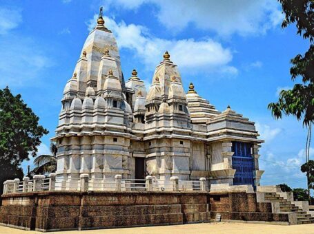 Nandikeshwar Temple