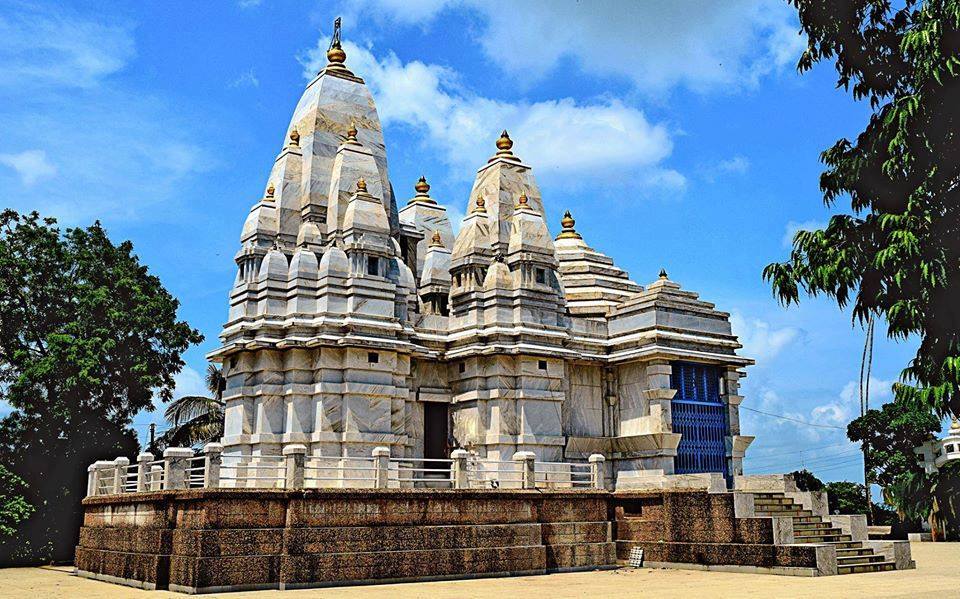 Nandikeshwar Temple