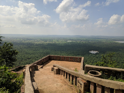 Najara View Point