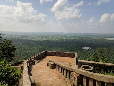 Nazara Point