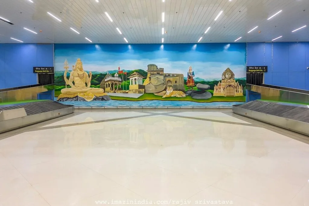Jabalpur Airport