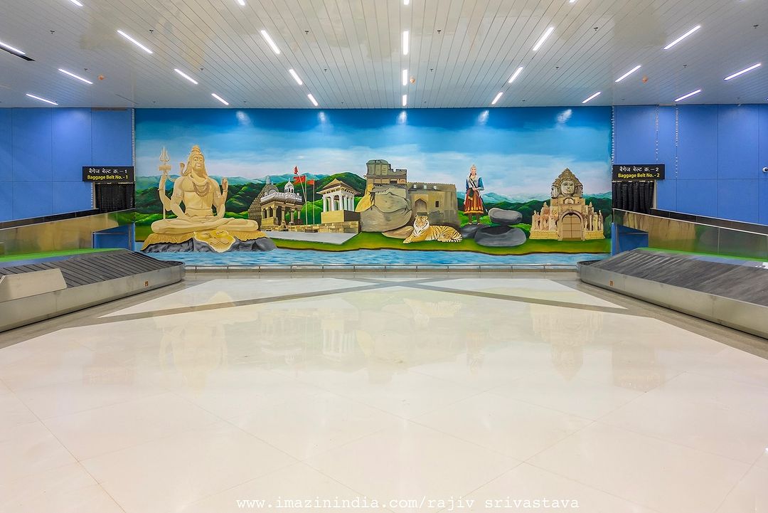 Jabalpur Airport