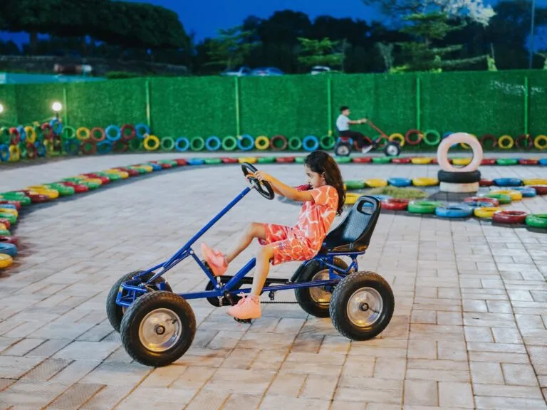 Funingo Adventure Arena